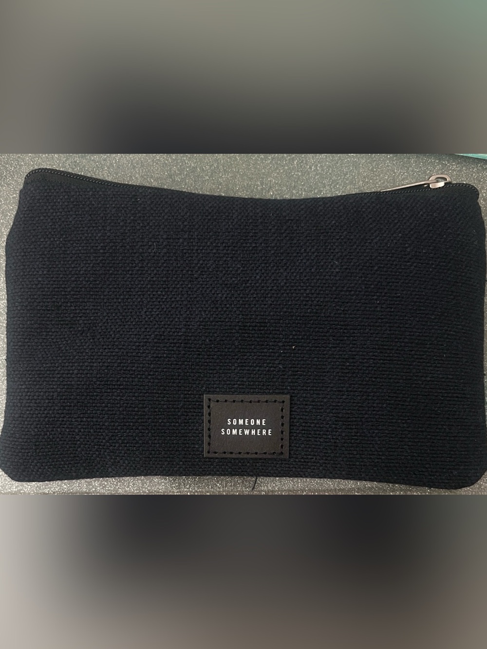 Delta + Someone Somewhere Business Class Travel Amenities Kit